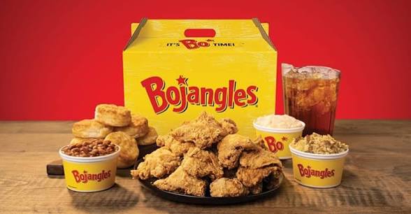 Bojangles