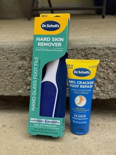 Dr. Scholl’s