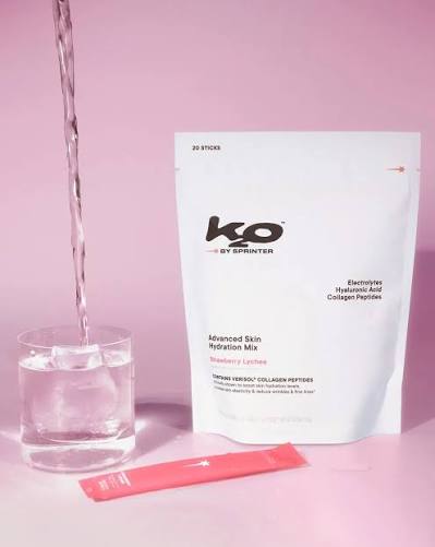 K2O × iHerb