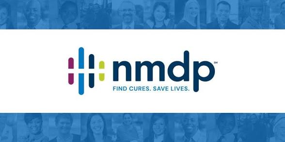 NMDP